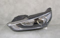 Prednji far HYUNDAI IONIQ halogen sa sočivom 16-19 LH lijevi 92101-G2