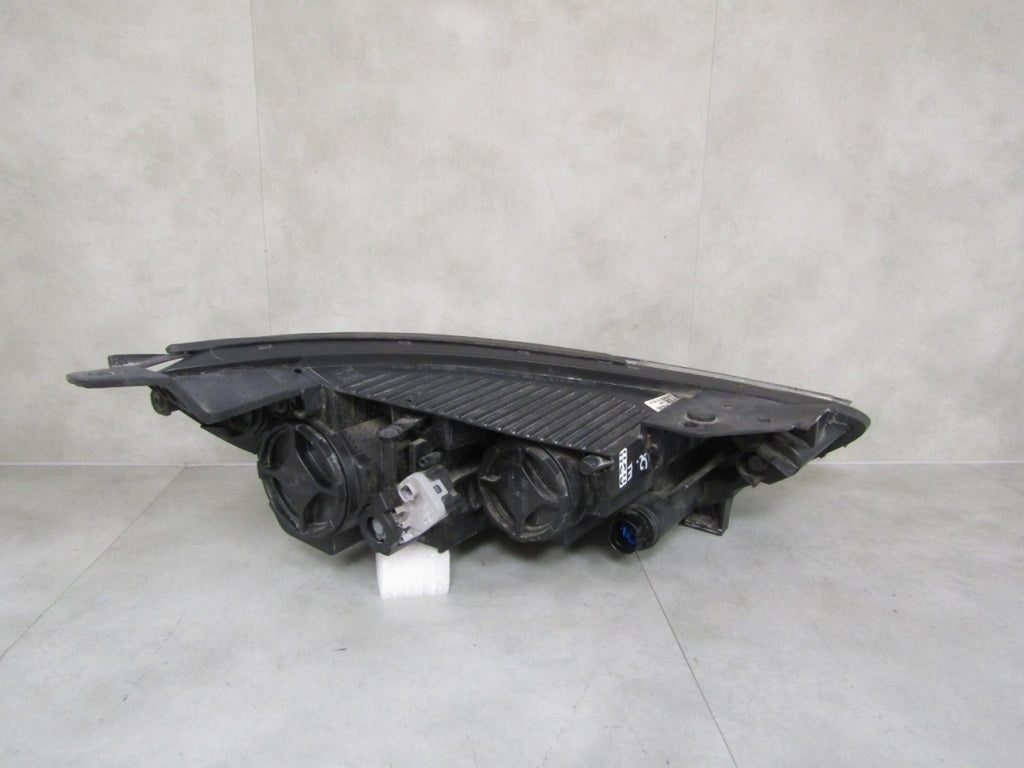 Prednji far HYUNDAI IONIQ halogen sa sočivom 16-19 LH lijevi 92101-G2