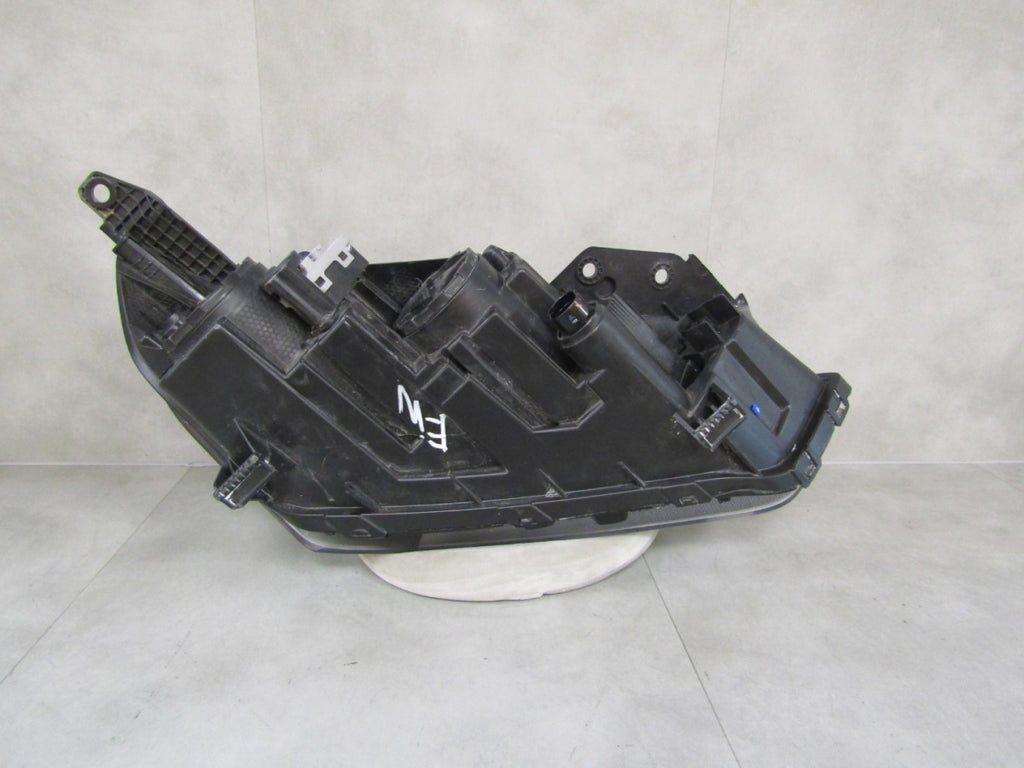 Prednji far HYUNDAI IONIQ halogen sa sočivom 16-19 LH lijevi 92101-G2