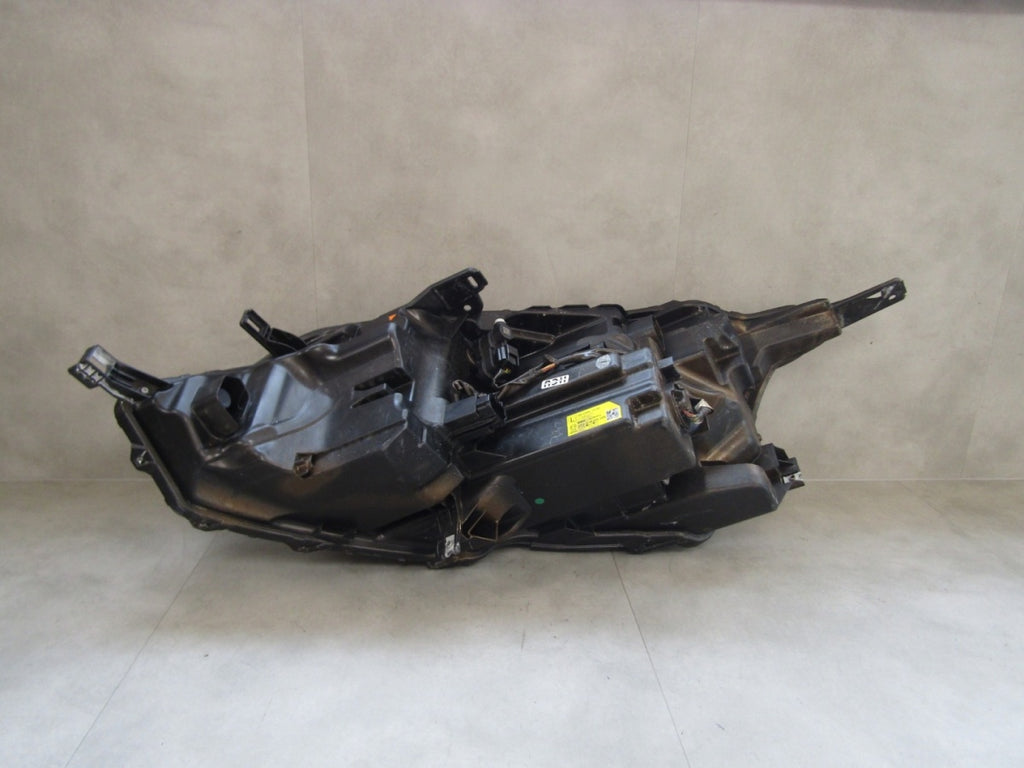Prednji far NISSAN QASHQAI 3 III J12 21-24 LED ADAPTIVE RH desni 100-8D02J