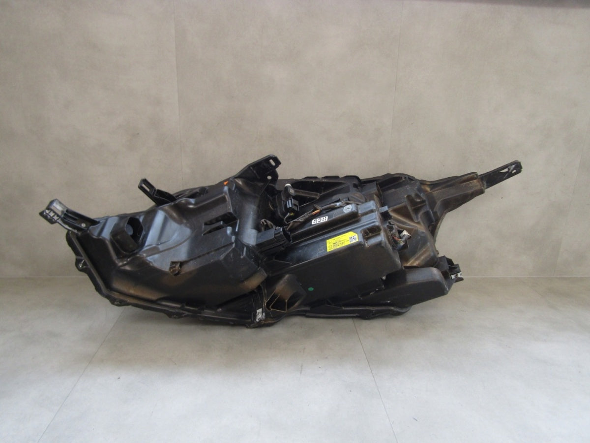 Prednji far NISSAN QASHQAI 3 III J12 21-24 LED ADAPTIVE RH desni 100-8D02J