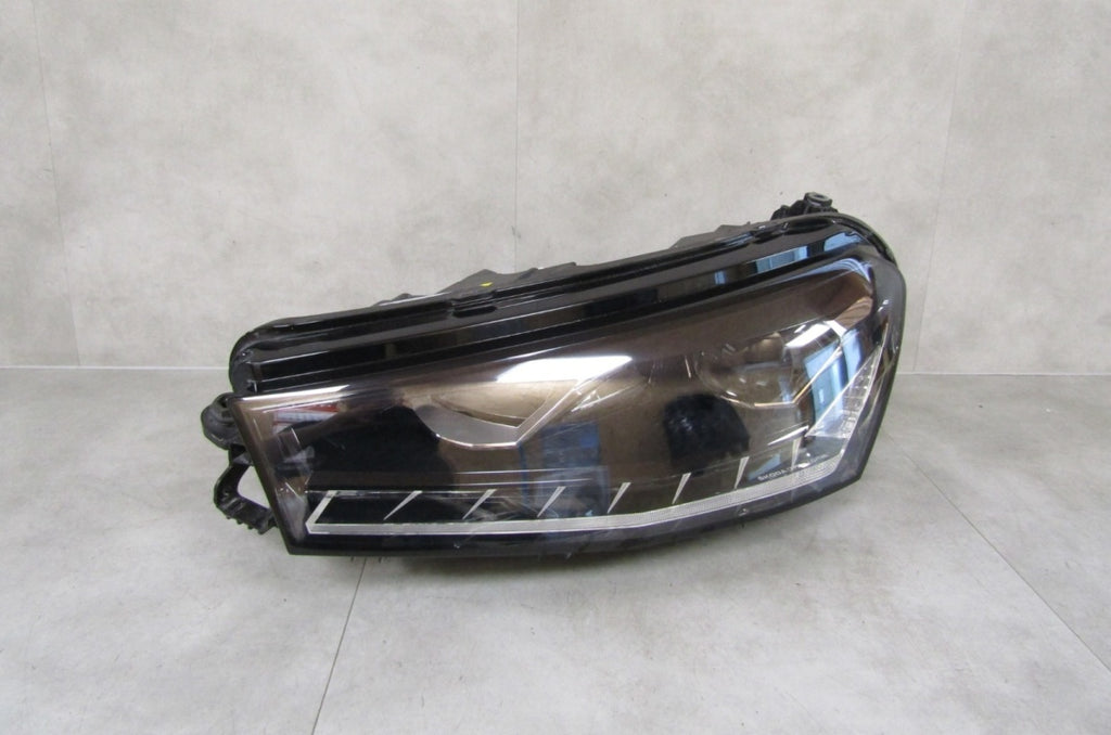 Prednji far SKODA FABIA IV 4 FULL LED LH lijevi 21- 6VB941015A