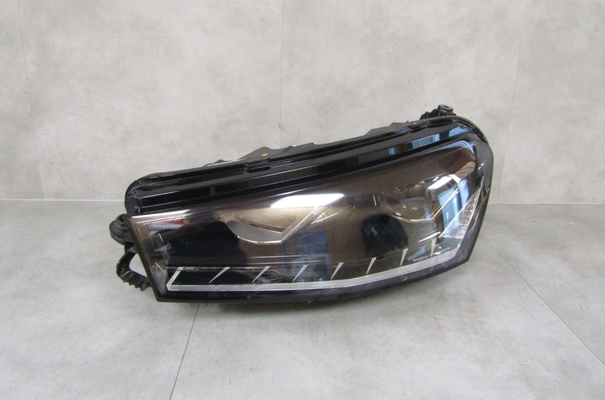 Prednji far SKODA FABIA IV 4 FULL LED LH lijevi 21- 6VB941015A