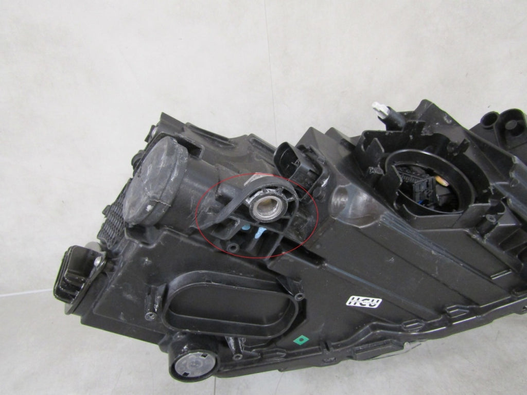 Prednji far SKODA FABIA IV 4 FULL LED LH lijevi 21- 6VB941015A