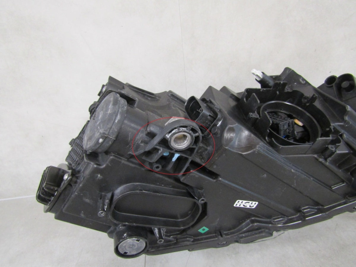 Prednji far SKODA FABIA IV 4 FULL LED LH lijevi 21- 6VB941015A