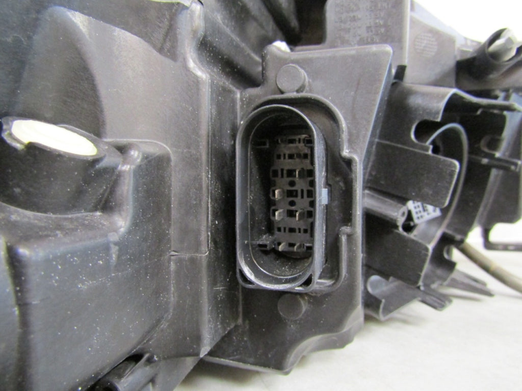 Prednji far SKODA FABIA IV 4 FULL LED LH lijevi 21- 6VB941015A