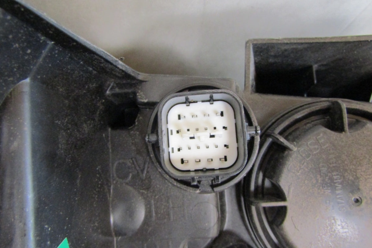 Prednji far Kia EV6 Full LED lijevi LH 21-24
