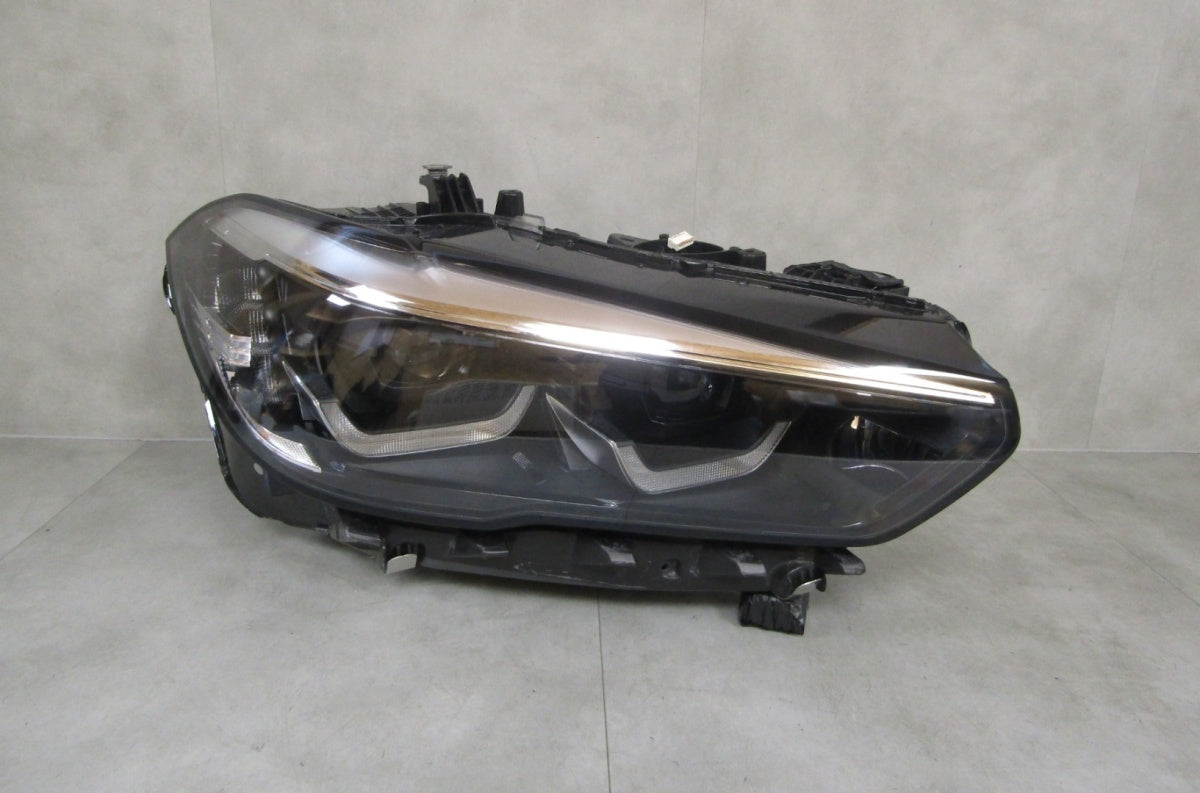Prednji far BMW X5 G05 X6 G06 FULL LED 18-23 RH 5A27988-01