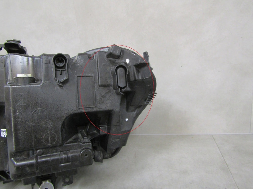 Prednji far BMW X5 G05 X6 G06 FULL LED 18-23 RH 5A27988-01