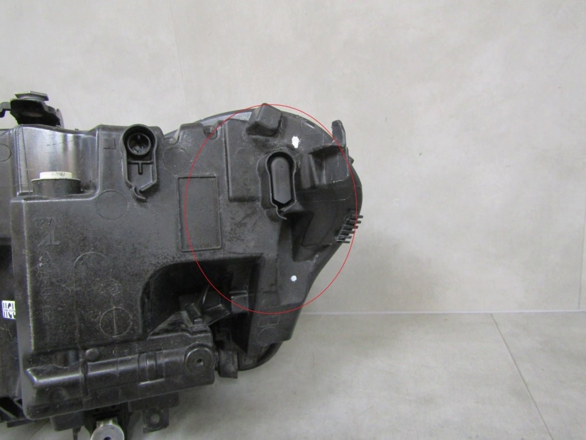 Prednji far BMW X5 G05 X6 G06 FULL LED 18-23 RH 5A27988-01