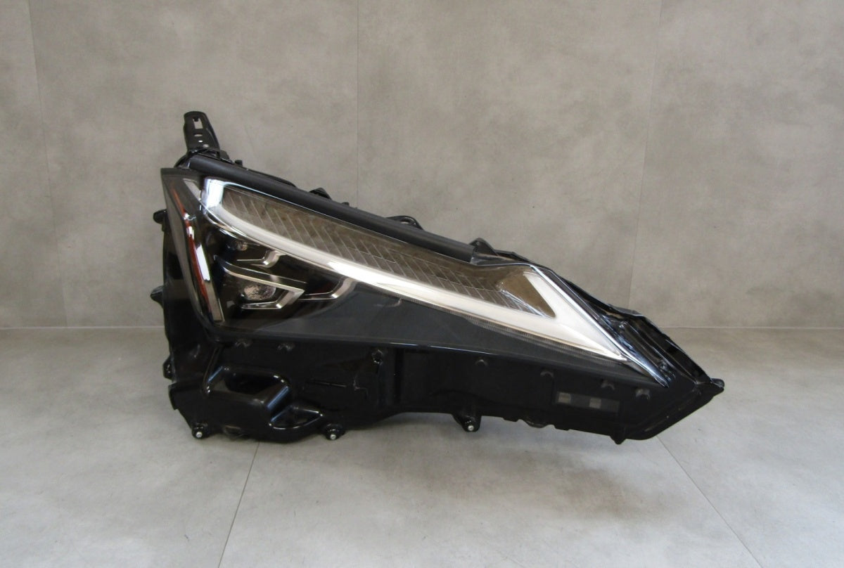 Prednji far Lexus UX Full LED desni RH 18-