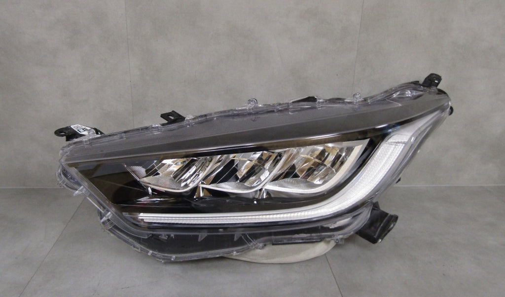 Prednji far TOYOTA YARIS IV 4 LED LH lijevi 20-