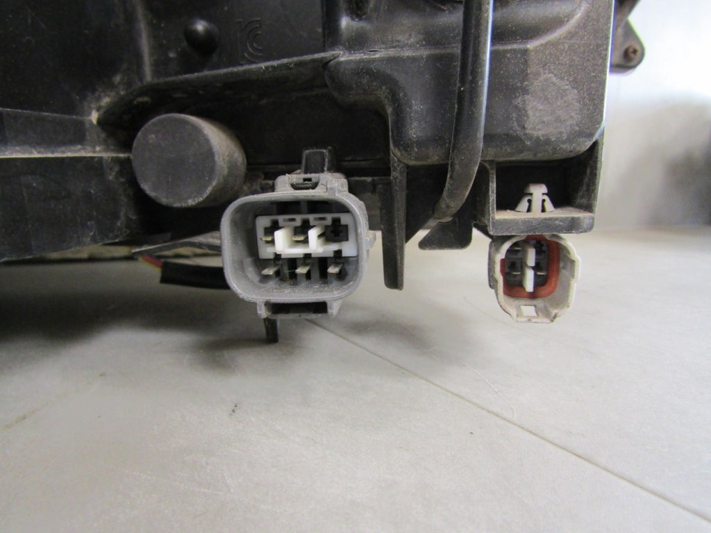 Prednji far TOYOTA RAV4 IV 4 LIFT LED 15-18 LH lijevi
