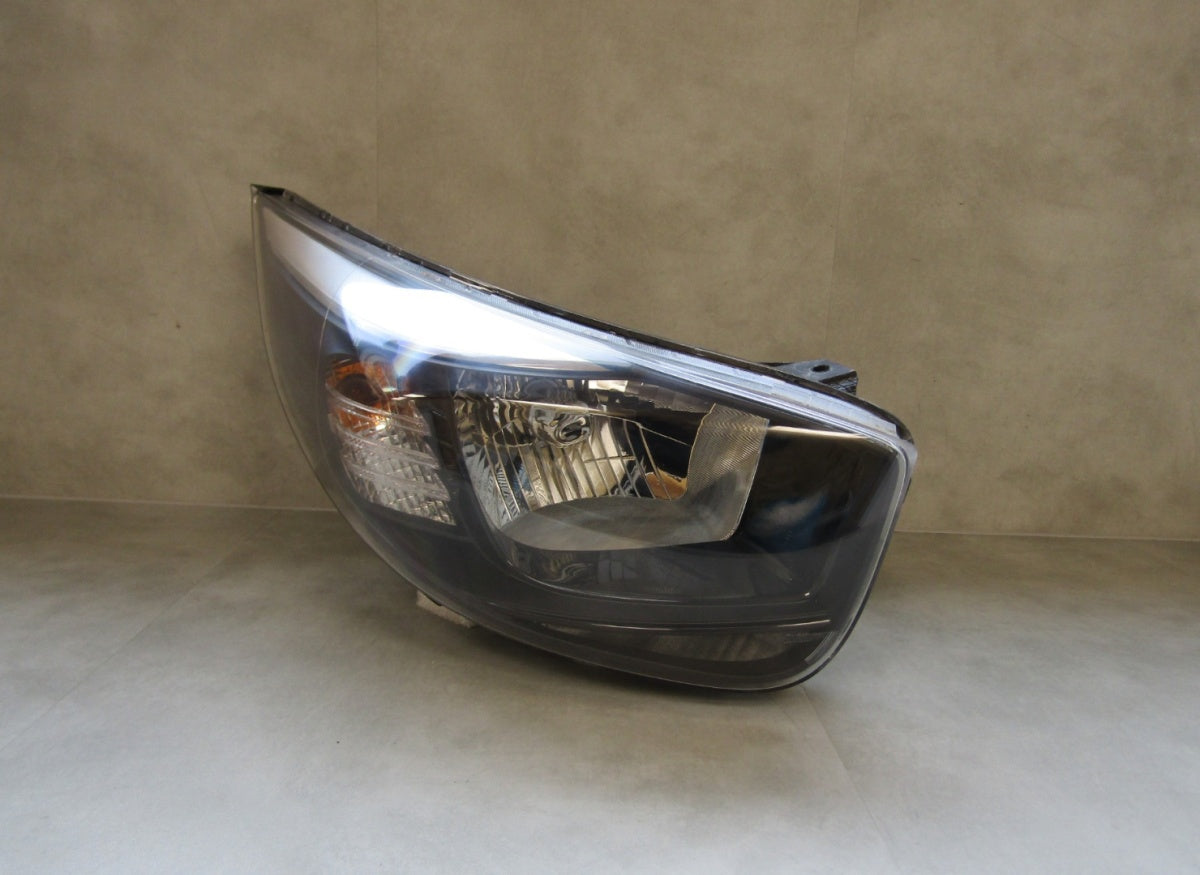 Prednji far KIA PICANTO III 3 halogen 17-20 RH