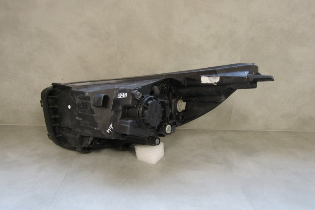 Prednji far KIA PICANTO III 3 halogen 17-20 RH