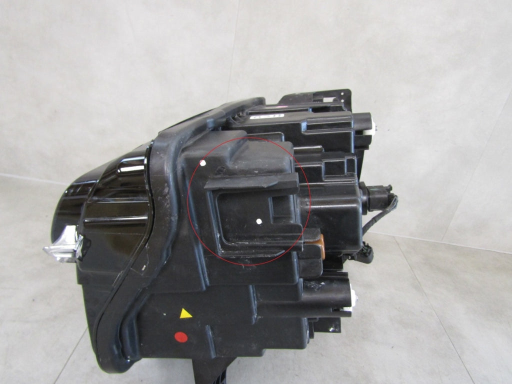 Prednji far NIO EL6 ES6 FULL LED 23- LH lijevi P0242591