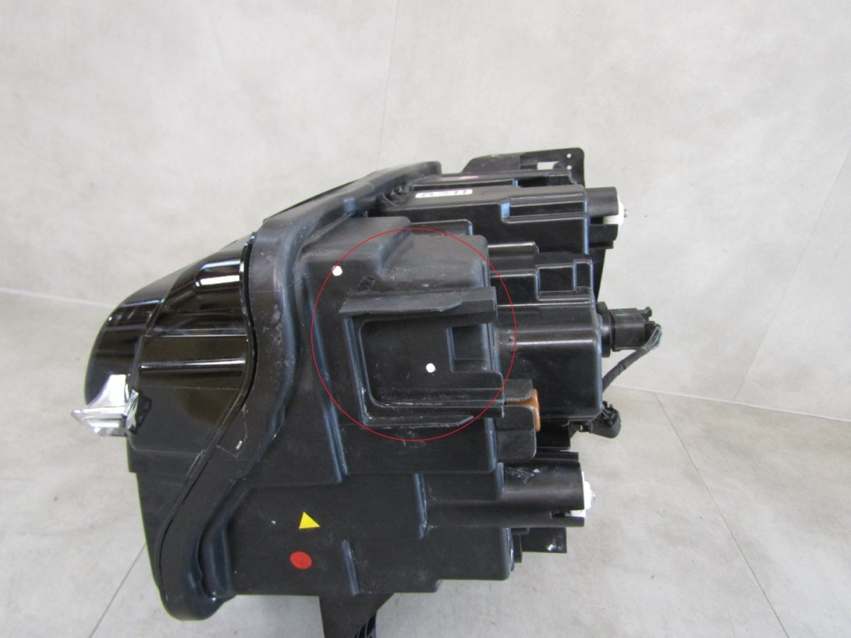 Prednji far NIO EL6 ES6 FULL LED 23- LH lijevi P0242591