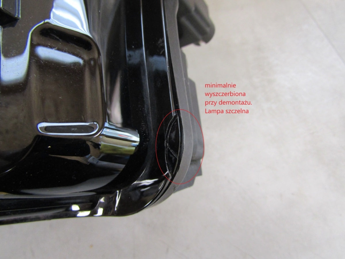 Prednji far NIO EL6 ES6 FULL LED 23- LH lijevi P0242591
