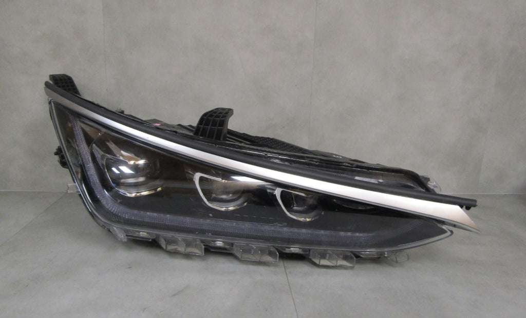 Prednji far BYD TANG II 2 FULL LED 18- RH STE-4121020C
