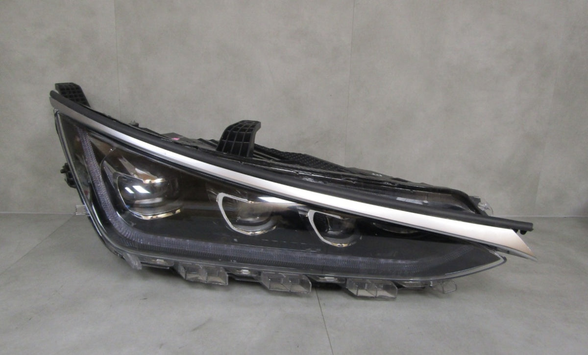 Prednji far BYD TANG II 2 FULL LED 18- RH STE-4121020C
