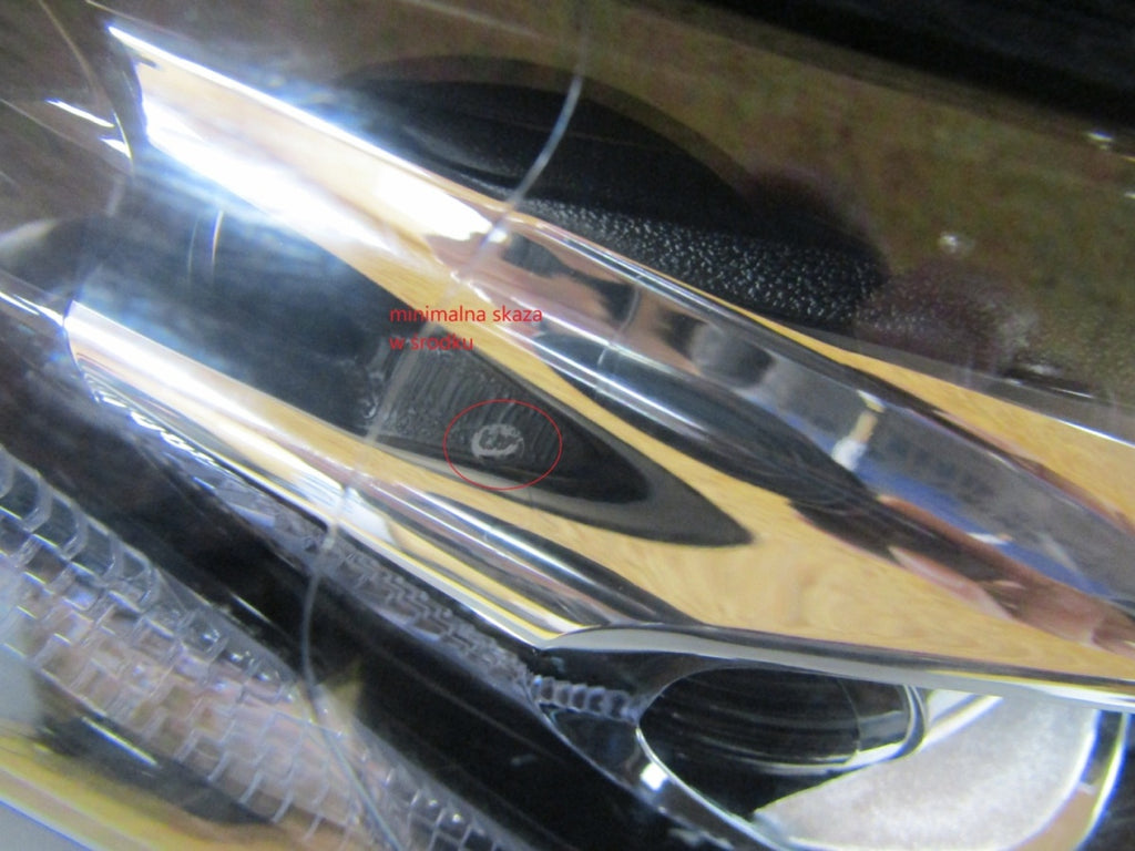 Prednji far BYD TANG II 2 FULL LED 18- RH STE-4121020C