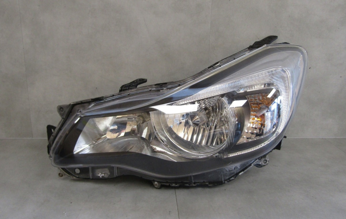 Prednji far SUBARU IMPREZA XV xenon 11-17 LH lijevi