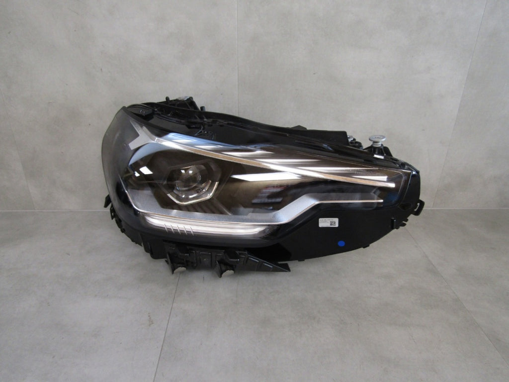 Prednji far BMW 2 G42 FULL LED 22- RH 5A03E32-05
