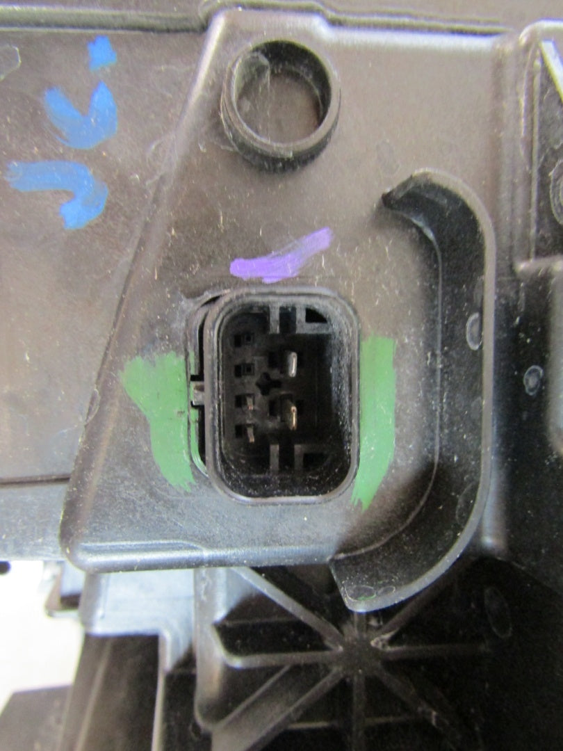 Prednji far BMW 2 G42 FULL LED 22- RH 5A03E32-05