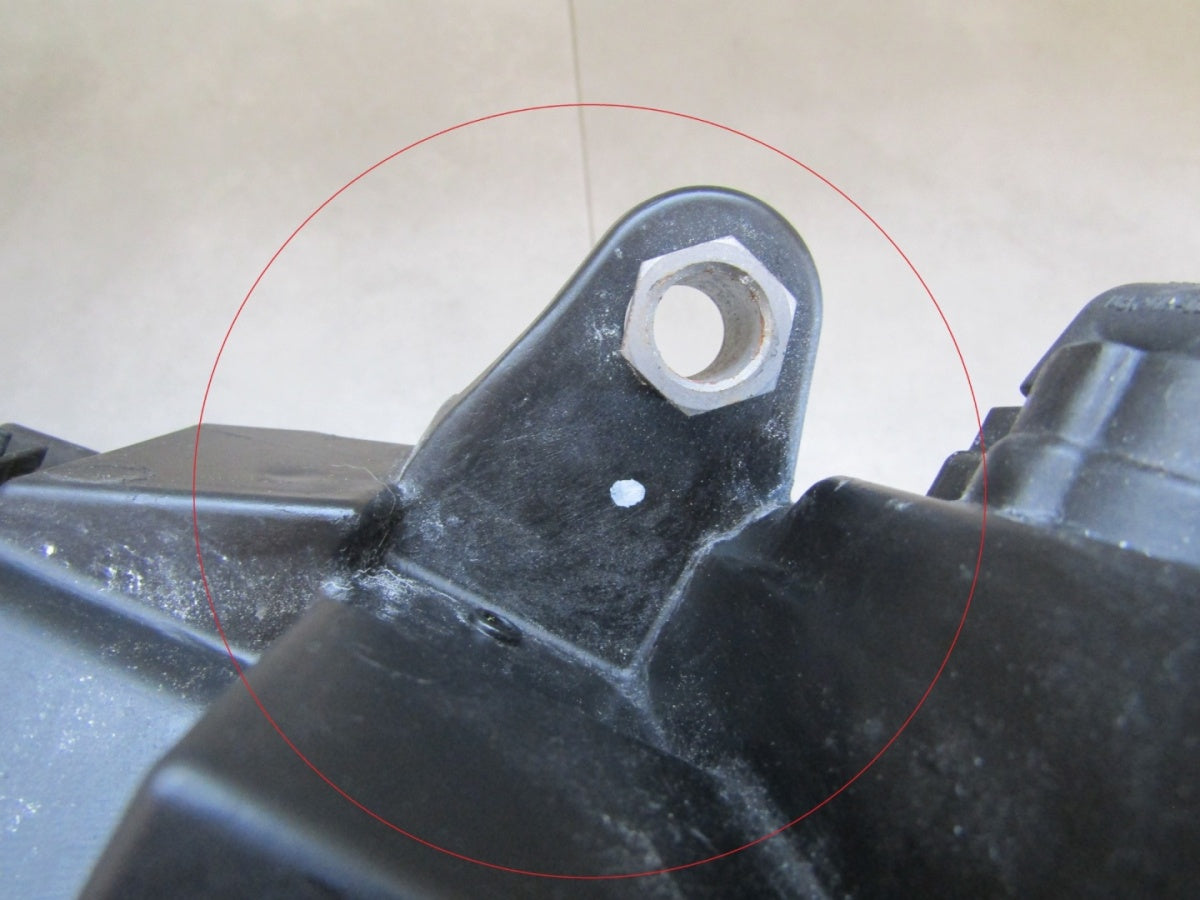 Prednji far SKODA ENYAQ FULL LED LH lijevi 20- 5LB941015A
