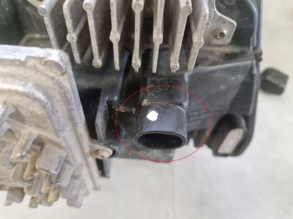 Prednji far DAF XF XG XD XG+ XDC FULL LED desni RH 21- 2188985