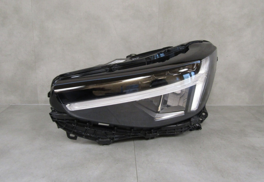 Prednji far VOLVO XC40 LIFT FULL LED BASE 22- LH lijevi 32420415