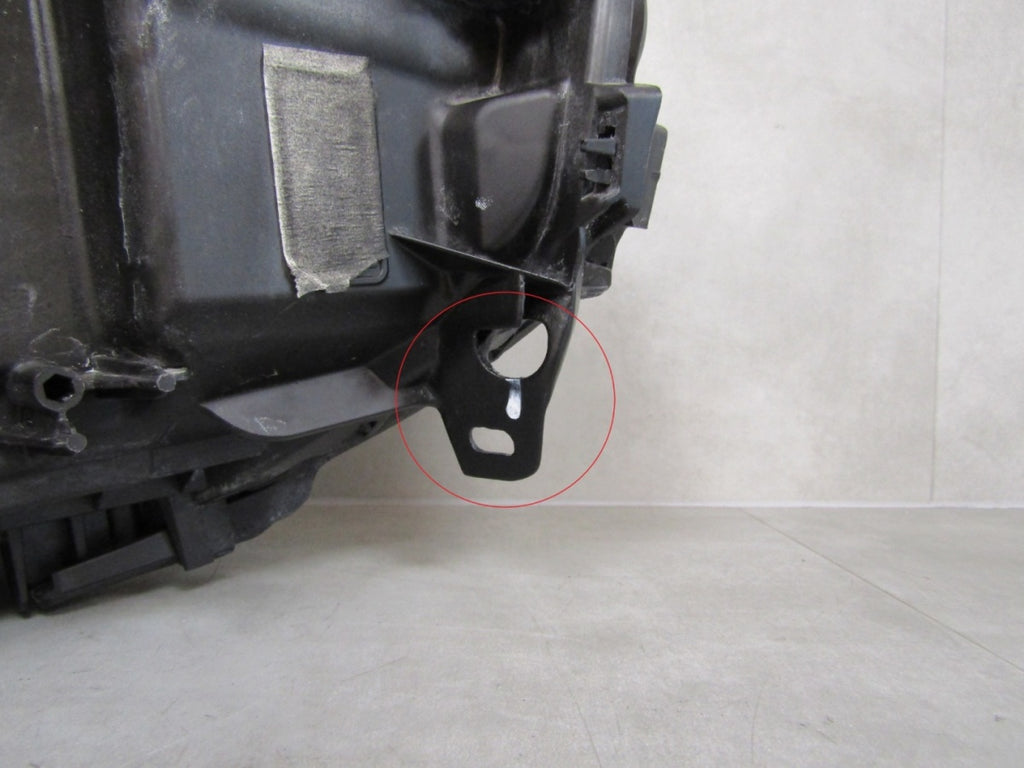 Prednji far VOLVO XC40 LIFT FULL LED BASE 22- LH lijevi 32420415