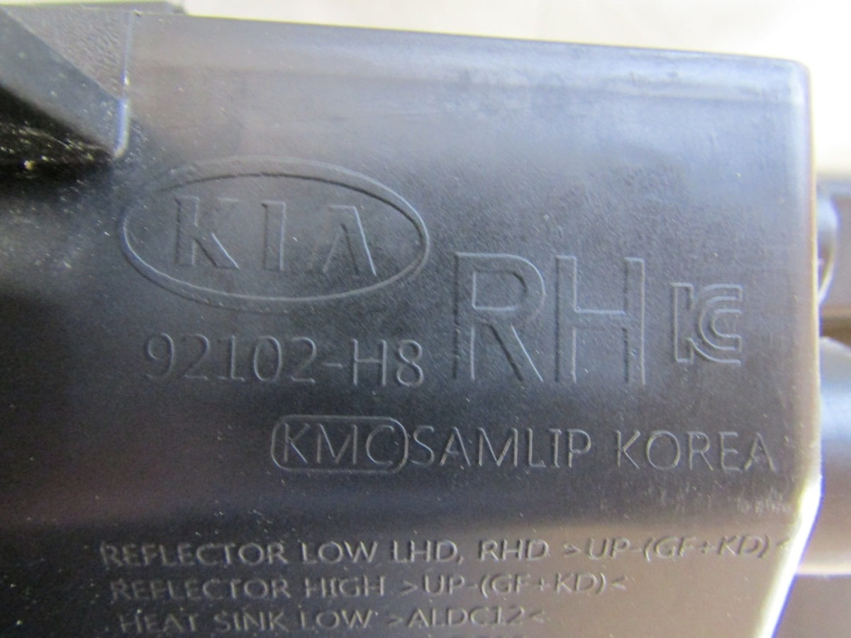 Prednji far KIA STONIC LIFT FULL LED RH desni 21- 92102-H8