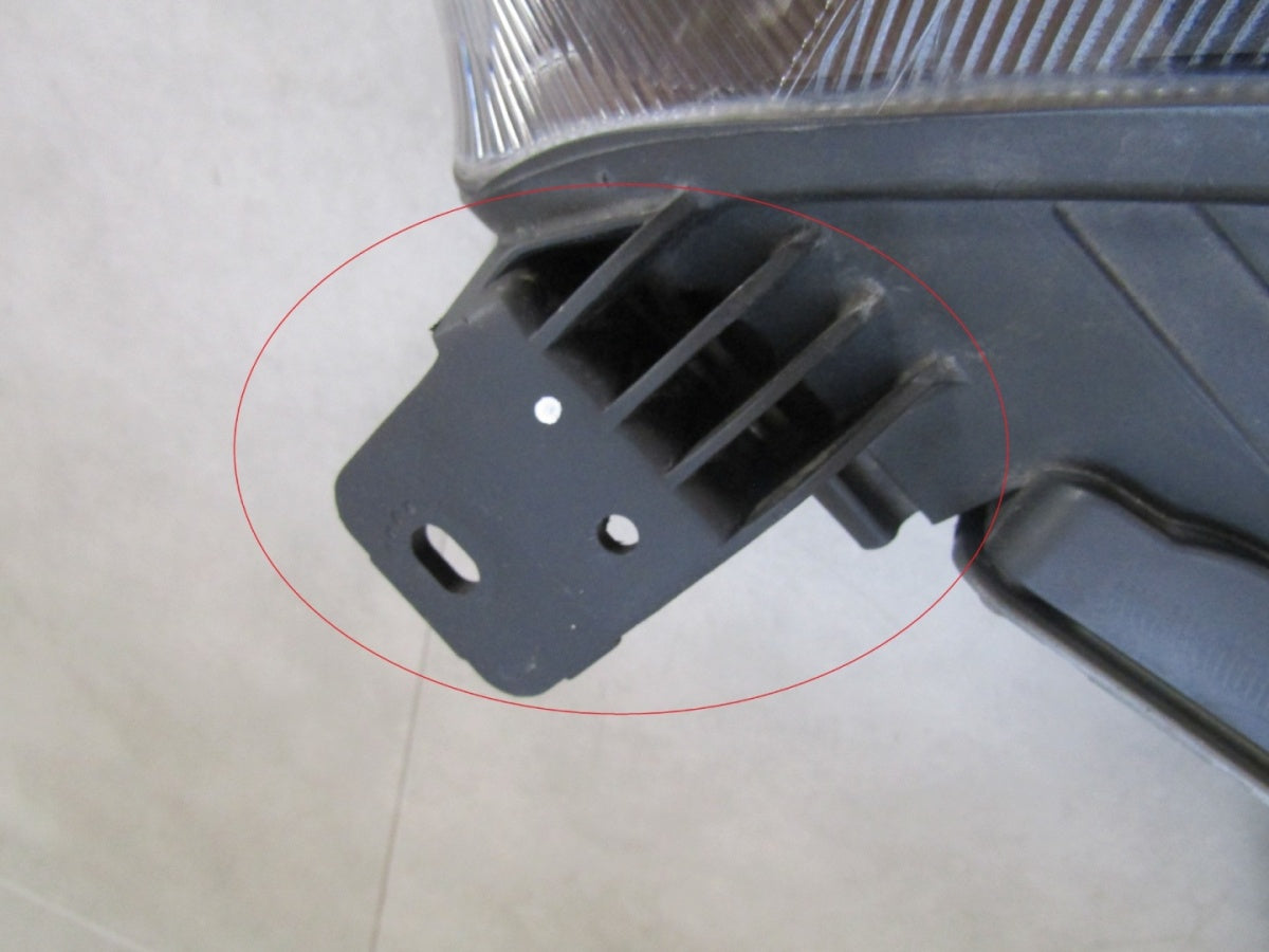 Prednji far FORD FOCUS ST MK4 FULL LED 18-21 RH JX7B-13E016-AH