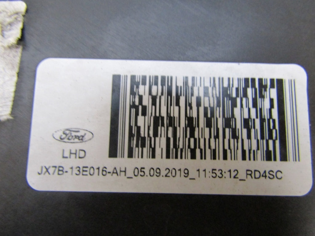 Prednji far FORD FOCUS ST MK4 FULL LED 18-21 RH JX7B-13E016-AH
