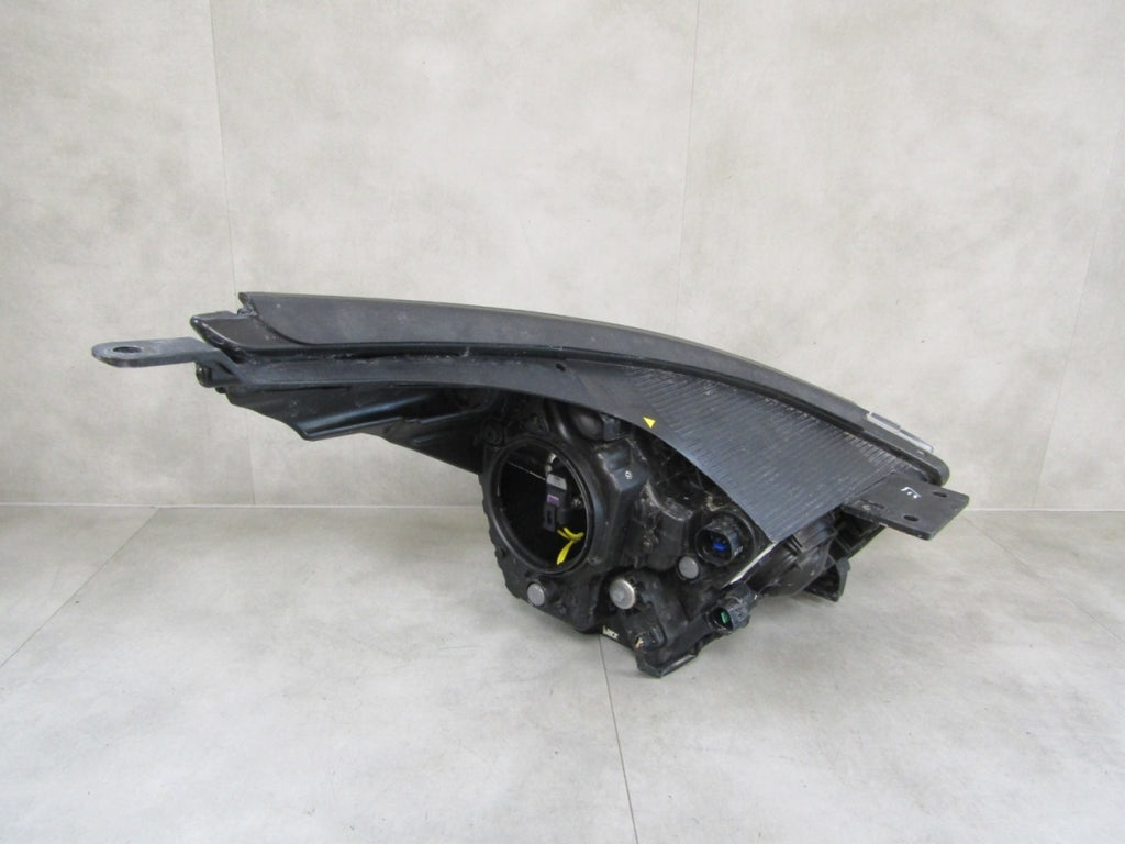 Prednji far KIA NIRO I sa sočivom + LED LH lijevi 16-19 92101-G5
