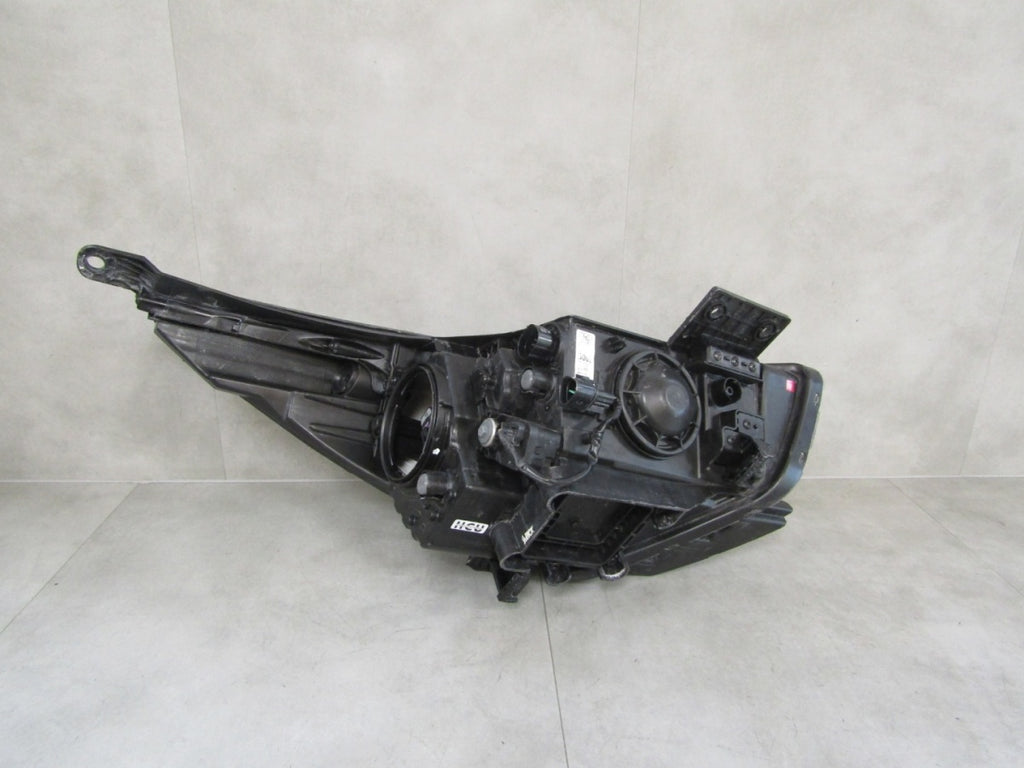 Prednji far KIA NIRO I sa sočivom + LED LH lijevi 16-19 92101-G5