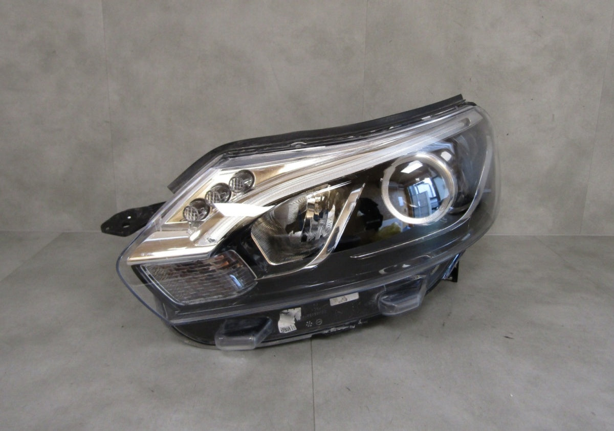 Prednji far TOYOTA PROACE 2 II xenon nezakretni 16-23 LH 9808589980-00