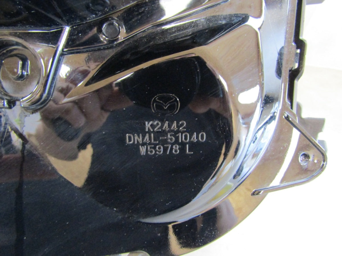 Prednji far LAMPA MAZDA MX30 MX-30 FULL LED 20- LH lijevi DN4L51040