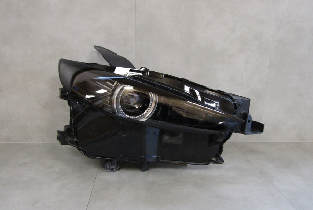Prednji far MAZDA CX30 CX 30 FULL LED 14 PINÓW 19- RH desni DG1J-51030