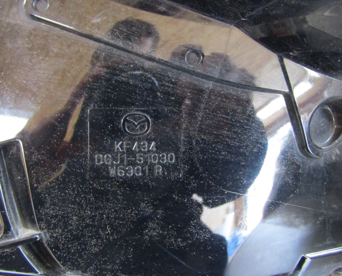 Prednji far MAZDA CX30 CX 30 FULL LED 14 PINÓW 19- RH desni DG1J-51030