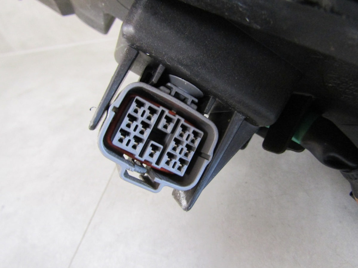 Prednji far MAZDA CX30 CX 30 FULL LED 14 PINÓW 19- RH desni DG1J-51030