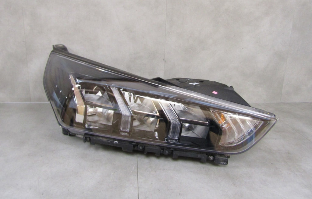 Prednji far HYUNDAI IONIQ LIFT LED RH desni 19- 22