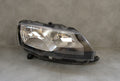 Prednji far SKODA RAPID halogen 12-16 desni RH 5JB941018
