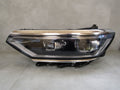 Prednji far Volkswagen Passat B8 Full LED IQ Lift LH lijevi 19-23 3G1941081P