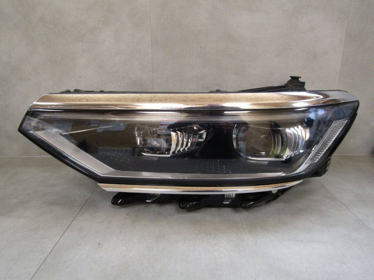 Prednji far Volkswagen Passat B8 Full LED IQ Lift LH lijevi 19-23 3G1941081P