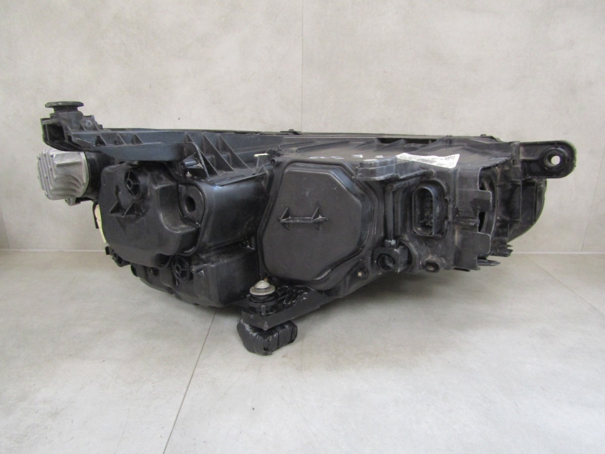Prednji far Volkswagen Passat B8 Full LED IQ Lift LH lijevi 19-23 3G1941081P