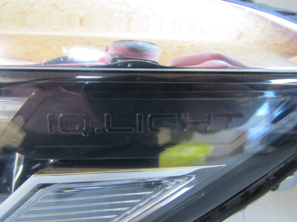 Prednji far Volkswagen Passat B8 Full LED IQ Lift LH lijevi 19-23 3G1941081P