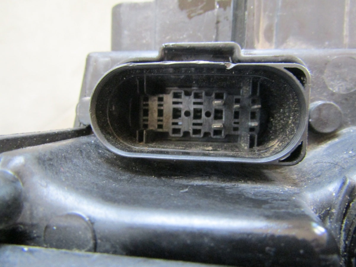Prednji far Volkswagen Passat B8 Full LED IQ Lift LH lijevi 19-23 3G1941081P