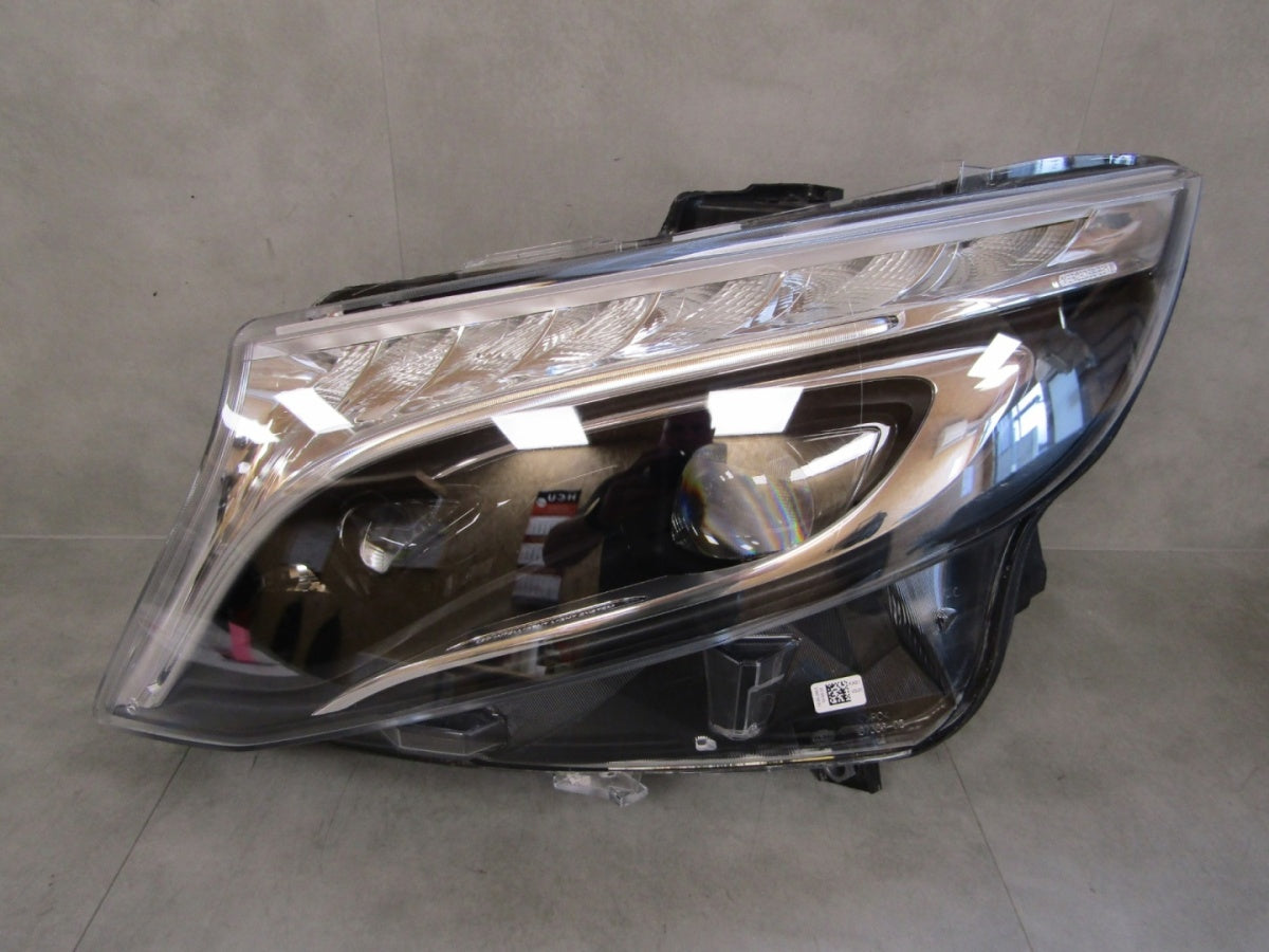 Prednji far MERCEDES V klasa W447 FULL LED ILS 14-19 LH lijevi